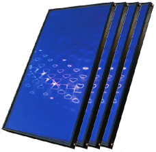 panneau solaire