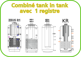 Ballons   combin&eacute;s tank in tank 1 registre