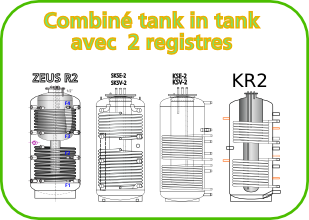 Ballons   combin&eacute;s tank in tank 2 registres