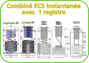 Ballons   combin&eacute;s anti l&eacute;gionelle 1 registre