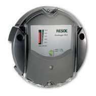 Datalogger DL2 Datalogger, logiciel RESOL ServiceCenter (version compl&egrave;te) inclus; livr&eacute; avec adaptateur secteur et VBus&reg;
