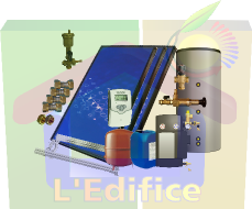 chauffe eau solaire