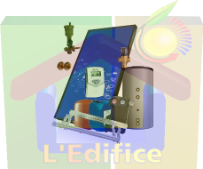 chauffe eau solaire