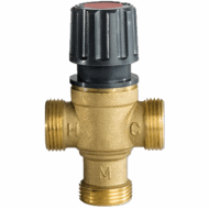 Mitigeur thermostatique MA10