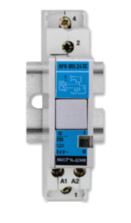 Relais auxiliaire