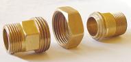 Raccord 3 pi�ces pour liaison en s�rie de panneaux ( pr�voir 2 e